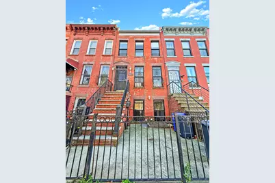 1126 Herkimer Street #1, New York City, NY 11233 - Photo 18