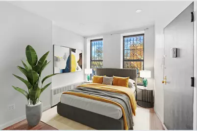 1126 Herkimer Street #1, New York City, NY 11233 - Photo 8