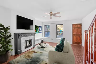 1126 Herkimer Street #1, Brooklyn, NY 11233 - Photo 1