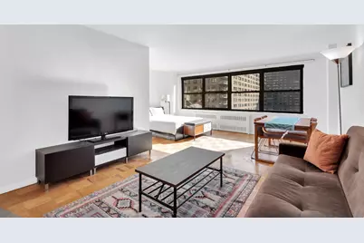 185 W End Avenue #16K, New York City, NY 10023 - Photo 2
