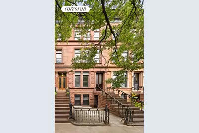 277 Jefferson Avenue, New York City, NY 11216 - Photo 1