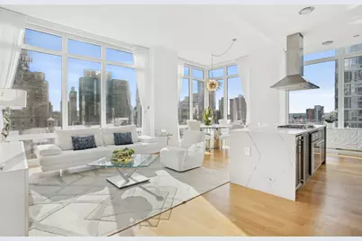 247 W 46th Street #2103, New York, NY 10036 - Photo 1