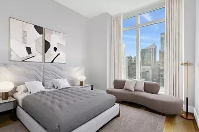 247 W 46th Street #2103, New York, NY 10036 - Photo 6