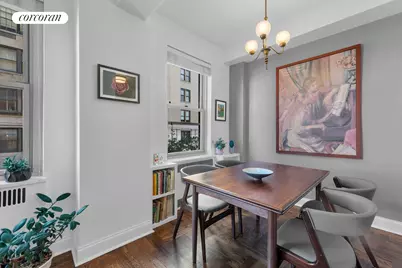 1150 Park Avenue #4E, New York City, NY 10128 - Photo 2