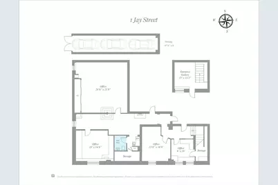 4 Staple Street, New York City, NY 10013 - Photo 28