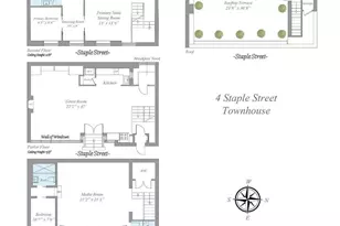 4 Staple St, New York City, NY 10013 - Photo 16