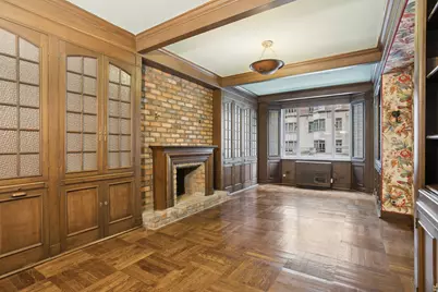 30 E 62nd Street #2F, New York City, NY 10065 - Photo 6