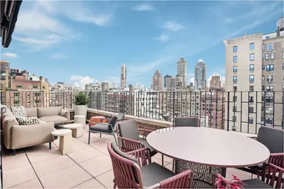 30 E 62nd Street #2F, New York City, NY 10065 - Photo 20