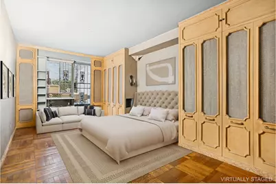 30 E 62nd Street #2F, New York City, NY 10065 - Photo 4