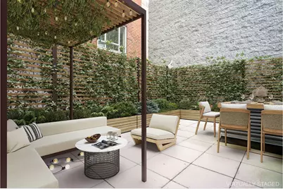 30 E 62nd Street #2F, New York City, NY 10065 - Photo 1