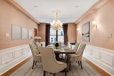 7 Park Avenue #8A9ABC, New York City, NY 10016 - Photo 2