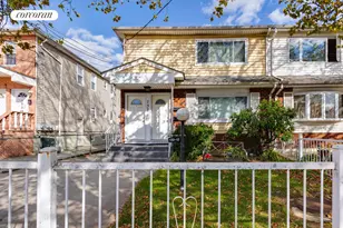 137-17 160th St, New York City, NY 11434 - Photo 1