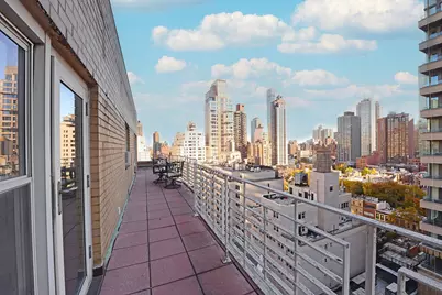 205 E 63rd Street #18-C, New York City, NY 10065 - Photo 4