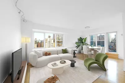 205 E 63rd Street #18-C, New York City, NY 10065 - Photo 1