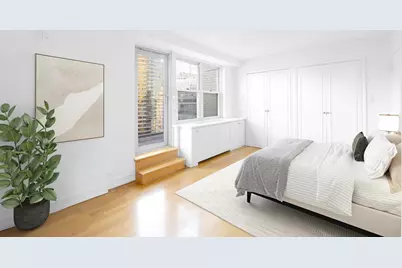 205 E 63rd Street #18-C, New York City, NY 10065 - Photo 2