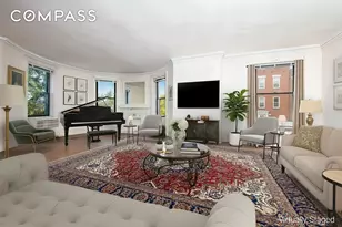 194 Riverside Dr, New York City, NY 10025 - Photo 1