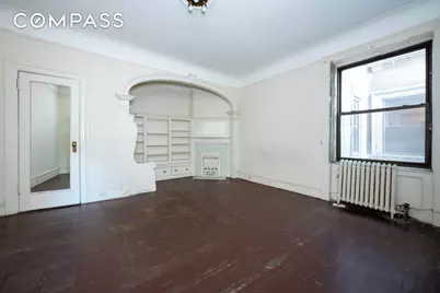 194 Riverside Drive #5E, New York City, NY 10025 - Photo 12