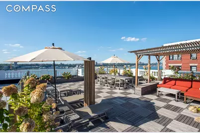 194 Riverside Drive #5E, New York City, NY 10025 - Photo 22