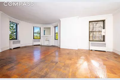 194 Riverside Drive #5E, New York City, NY 10025 - Photo 2