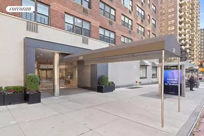 239 E 79th Street #12K, New York City, NY 10075 - Photo 12