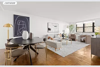 239 E 79th Street #12K, New York City, NY 10075 - Photo 2