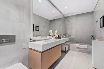 49 Chambers Street #8F, New York City, NY 10007 - Photo 6