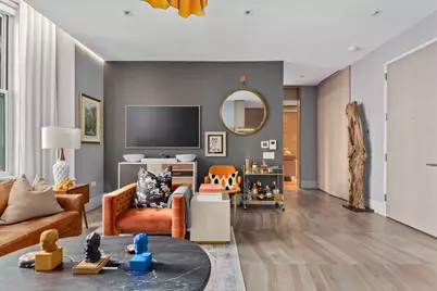 49 Chambers Street #8F, New York City, NY 10007 - Photo 4