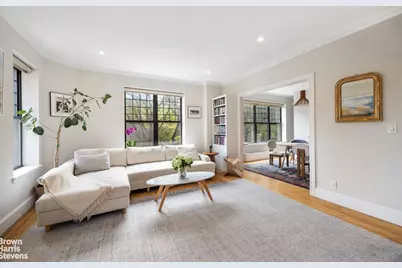 370 Central Park W #314, New York City, NY 10025 - Photo 2