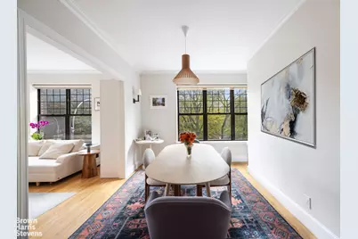 370 Central Park W #314, New York City, NY 10025 - Photo 4
