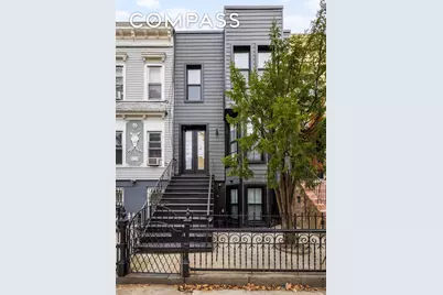 668 Decatur Street, New York City, NY 11233 - Photo 12