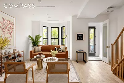 668 Decatur Street, New York City, NY 11233 - Photo 1