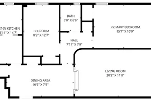 62 Park Terrace W, New York City, NY 10034 - Photo 1