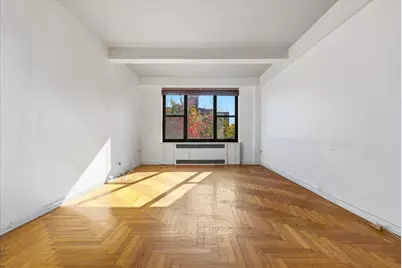 62 Park Terrace W #A-77, New York City, NY 10034 - Photo 2
