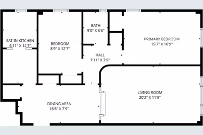 62 Park Terrace W #A-77, New York City, NY 10034 - Photo 18