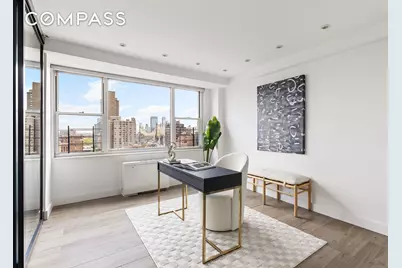 340 E 64th Street #19L, New York City, NY 10065 - Photo 4