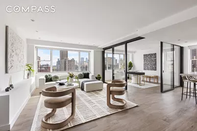 340 E 64th Street #19L, New York City, NY 10065 - Photo 1