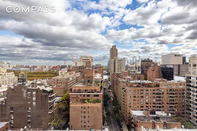 340 E 64th Street #19L, New York City, NY 10065 - Photo 16