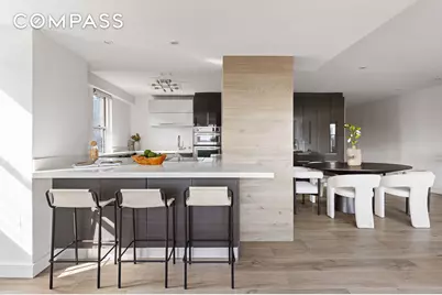 340 E 64th Street #19L, New York City, NY 10065 - Photo 8