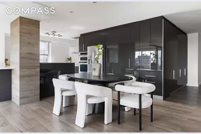 340 E 64th Street #19L, New York City, NY 10065 - Photo 6