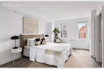 340 E 64th Street #19L, New York City, NY 10065 - Photo 12