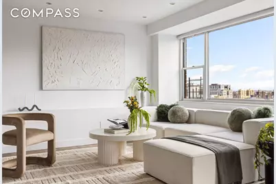 340 E 64th Street #19L, New York City, NY 10065 - Photo 2