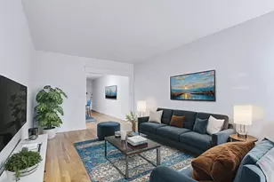 1 W 126th St, New York City, NY 10027 - Photo 4