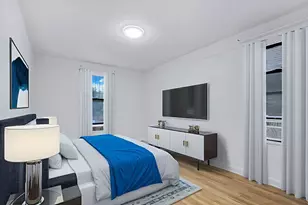 1 W 126th St, New York City, NY 10027 - Photo 6