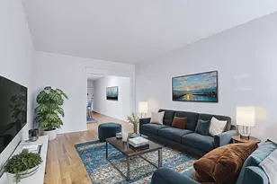 1 W 126th St, New York City, NY 10027 - Photo 1