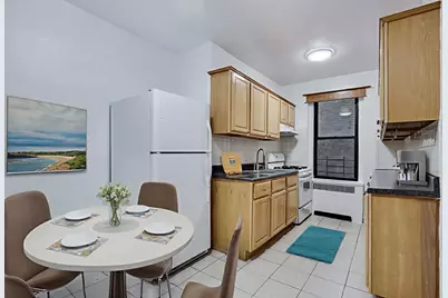 1 W 126th Street #1-C, New York City, NY 10027 - Photo 2