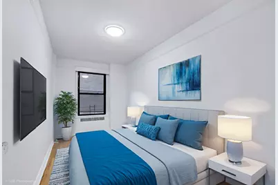 1 W 126th Street #1-C, New York City, NY 10027 - Photo 8