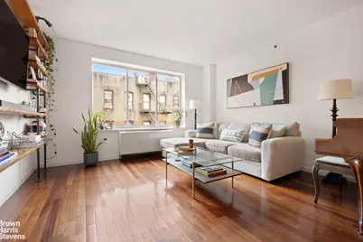 603 W 148th Street #5D, New York City, NY 10031 - Photo 1