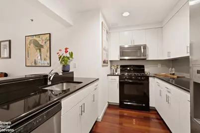 603 W 148th Street #5D, New York City, NY 10031 - Photo 6