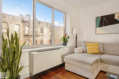 603 W 148th Street #5D, New York City, NY 10031 - Photo 2