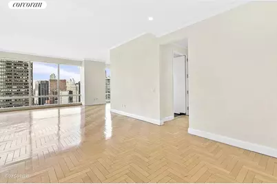 845 United Nations Plaza #42E, New York, NY 10017 - Photo 4